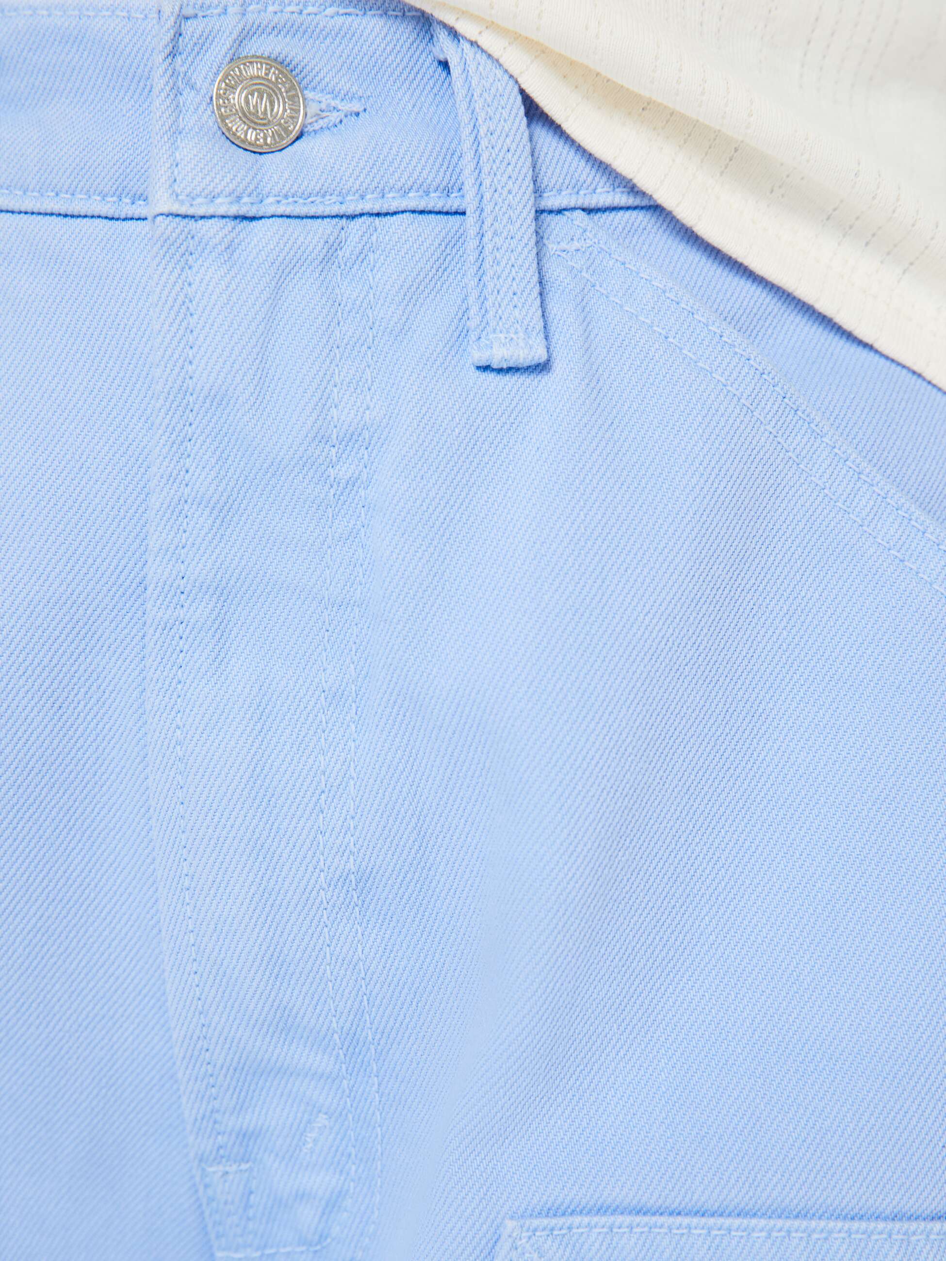 Mother Denim The Frontline Jacket