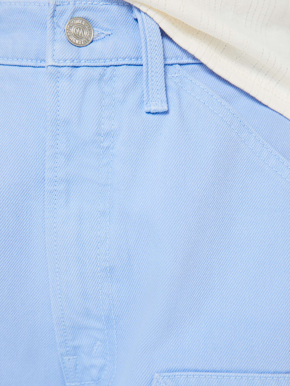 Mother Denim The Frontline Jacket
