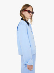 Mother Denim The Frontline Jacket