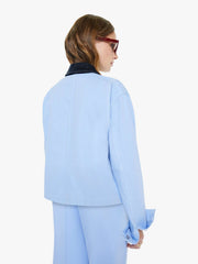 Mother Denim The Frontline Jacket