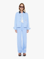 Mother Denim The Frontline Jacket