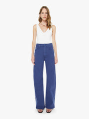 Mother Denim The Lasso Sneak