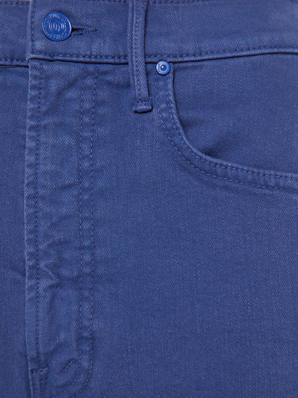 Mother Denim The Lasso Sneak