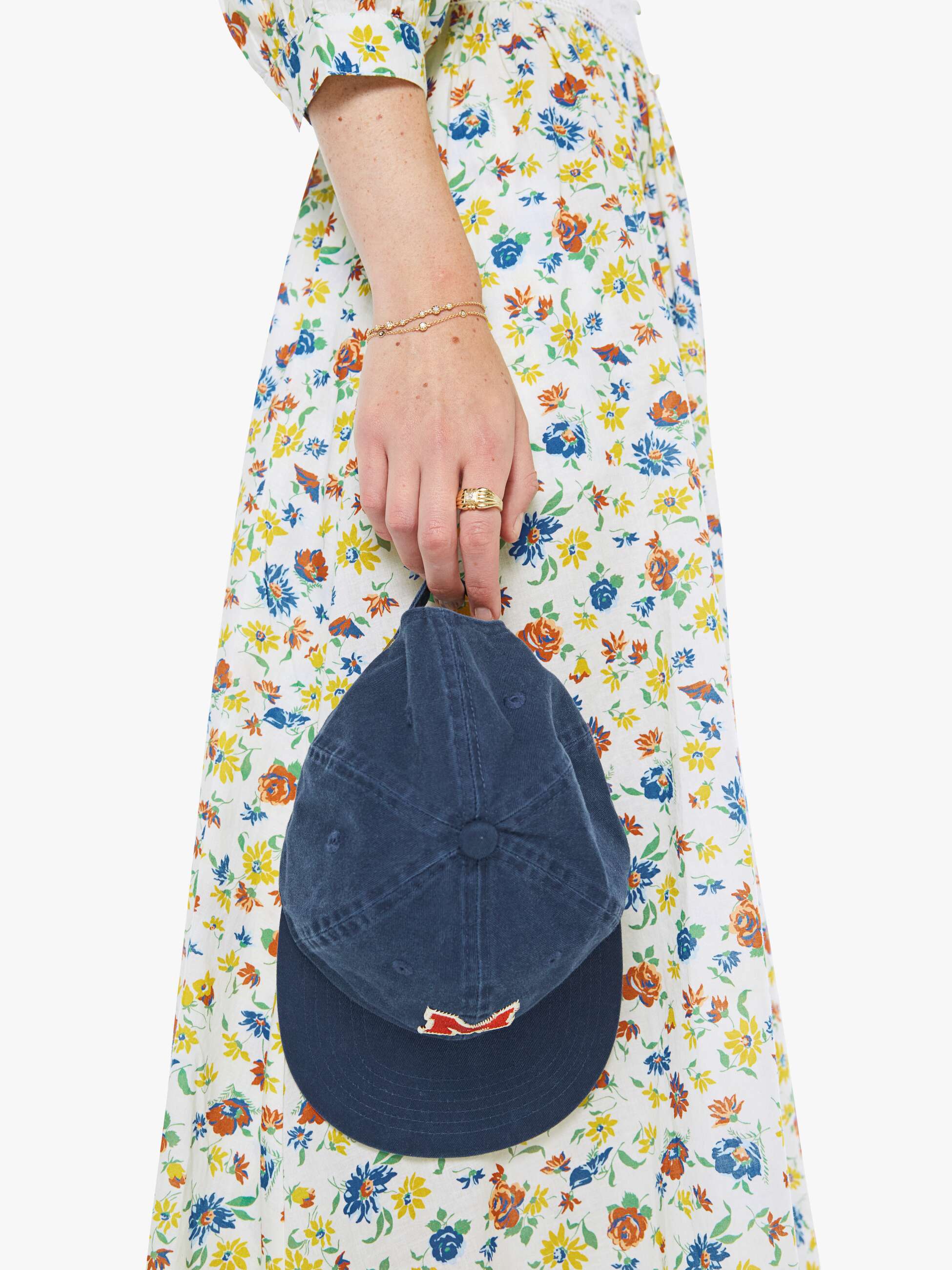 Mother Denim The Sport Rib Personal Best Sneak