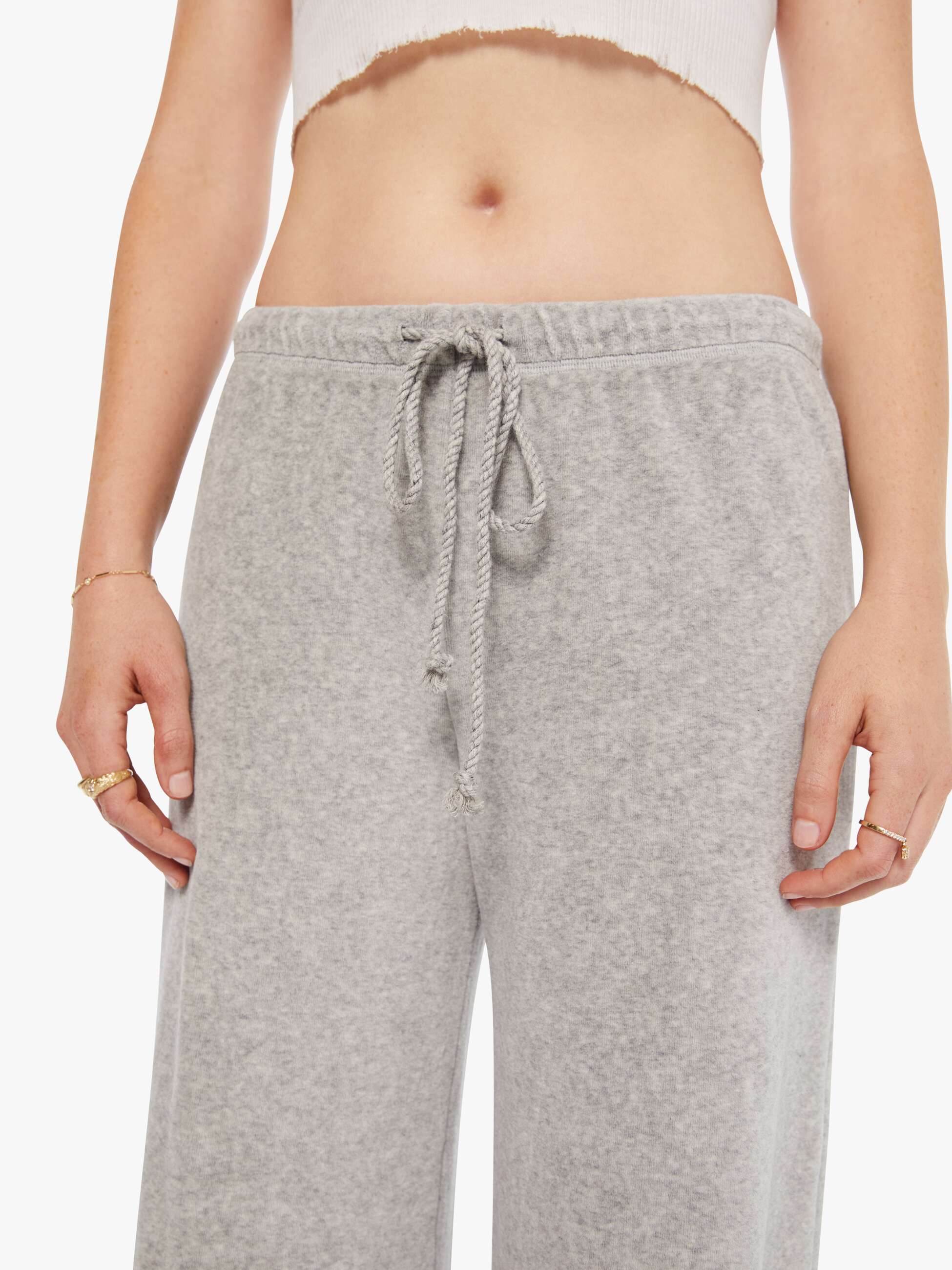 Mother Denim XiRENA Manon Pant