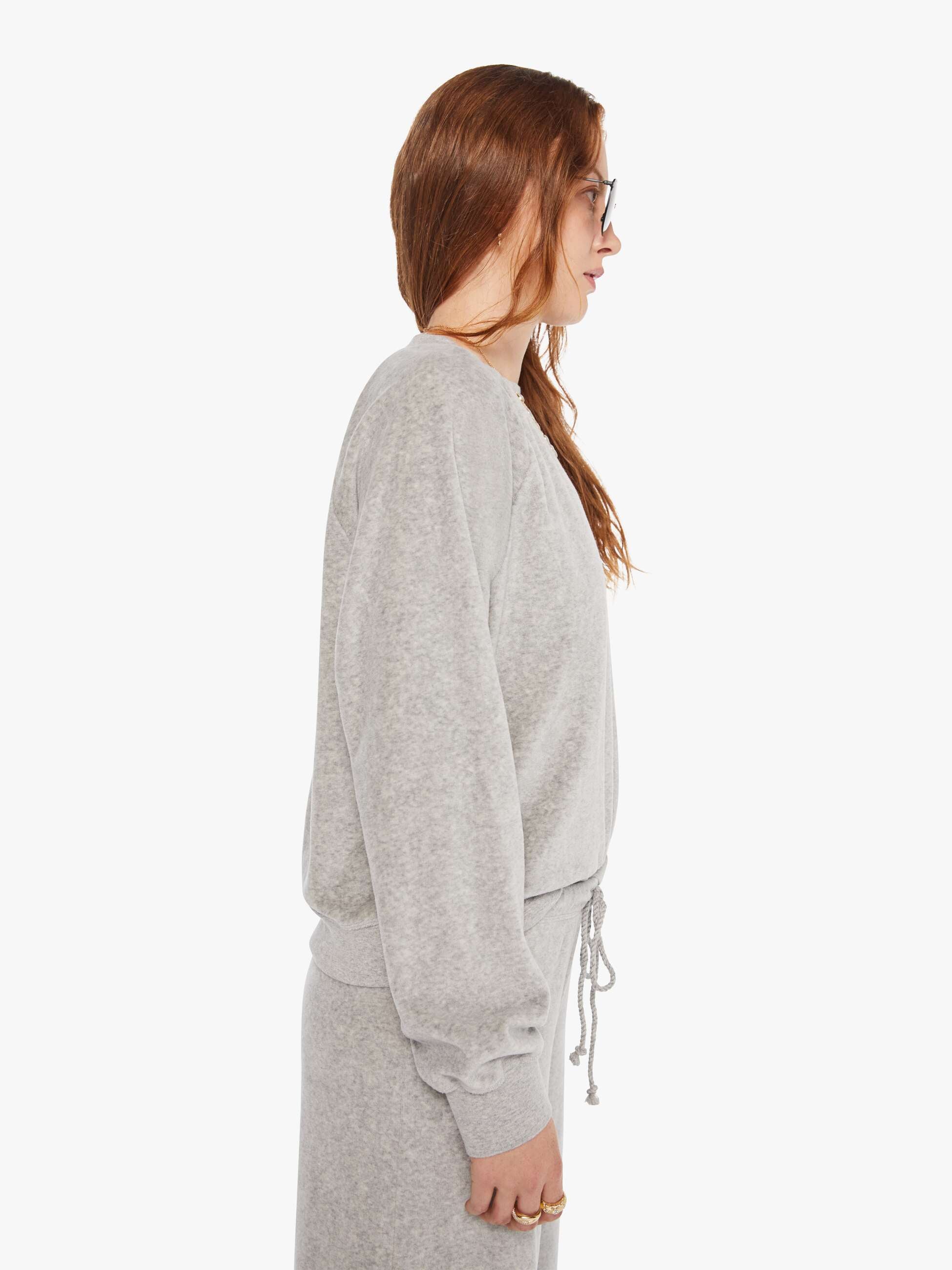 Mother Denim XiRENA Manon Pant