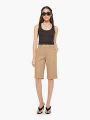 Mother Denim SPRWMN Bermuda Trousers