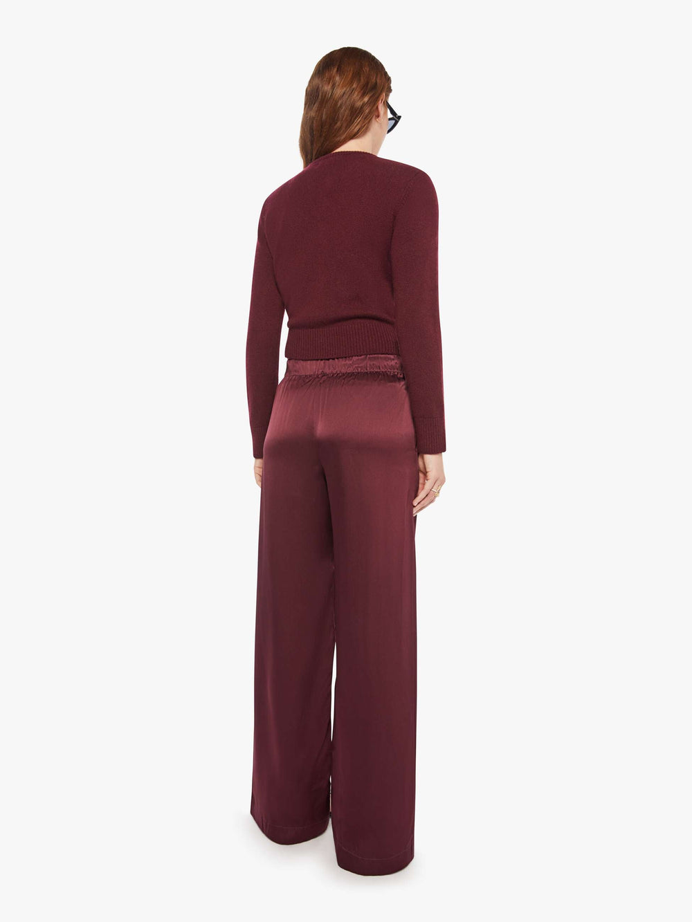 Mother Denim SABLYN Brynn Pant