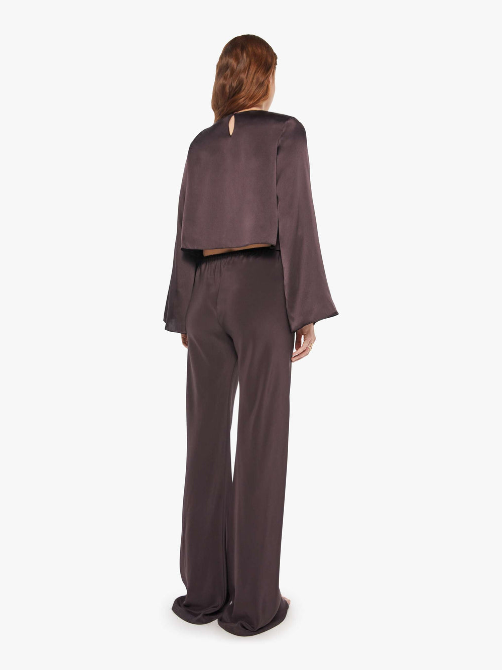 Mother Denim SABLYN Naomi Pant