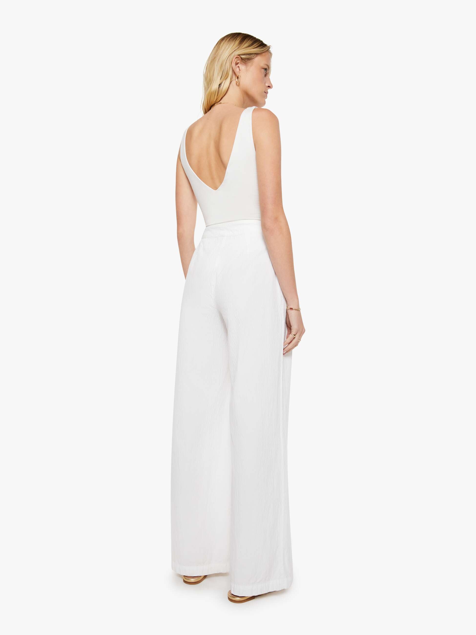Mother Denim SABLYN Brooke B Trouser