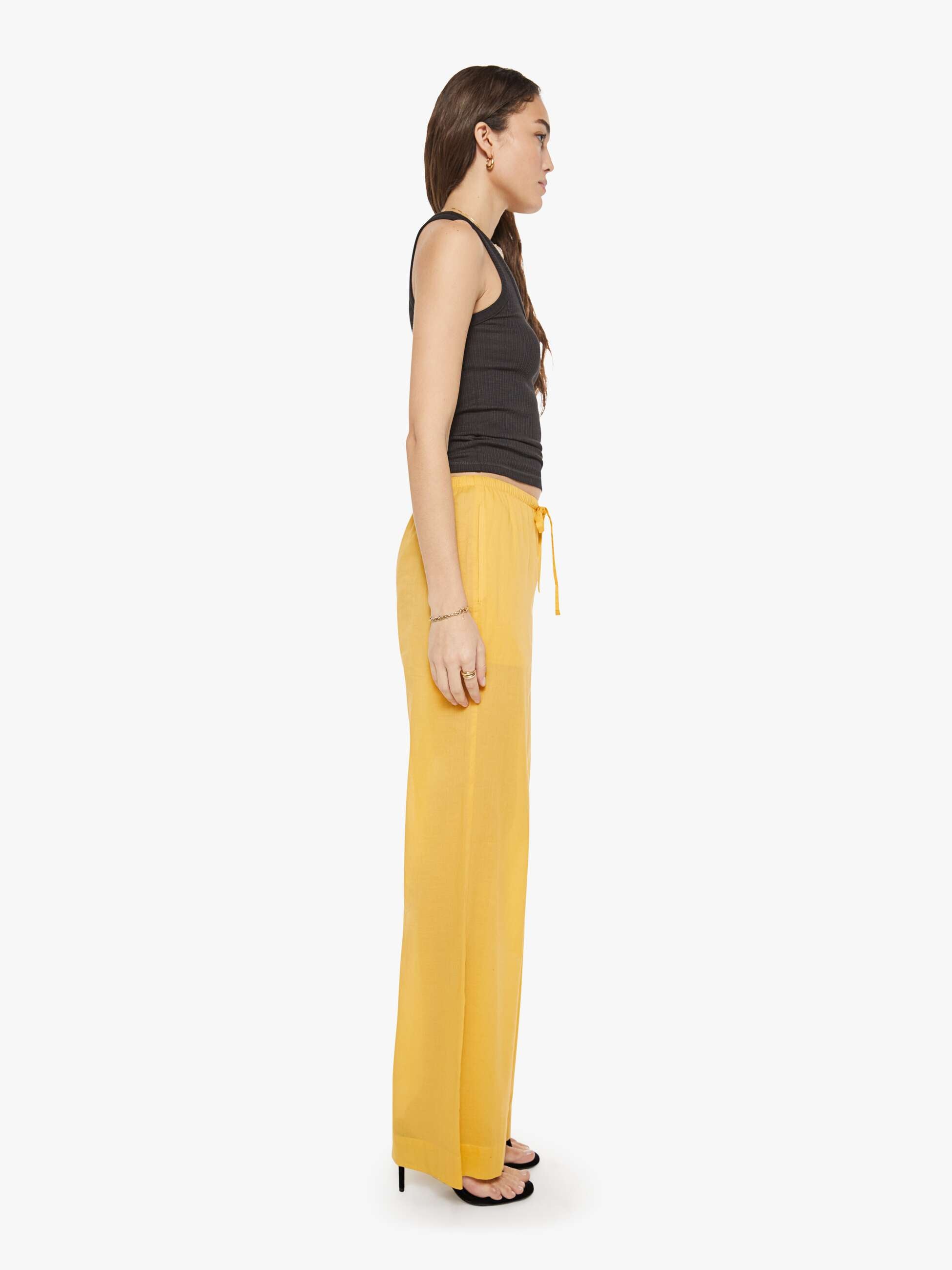 Mother Denim Eterne Brody Pant