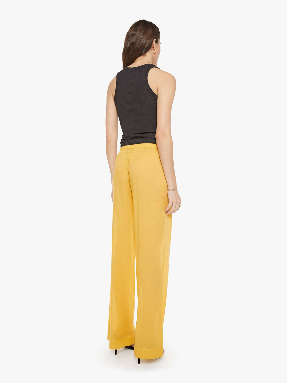 Mother Denim Eterne Brody Pant