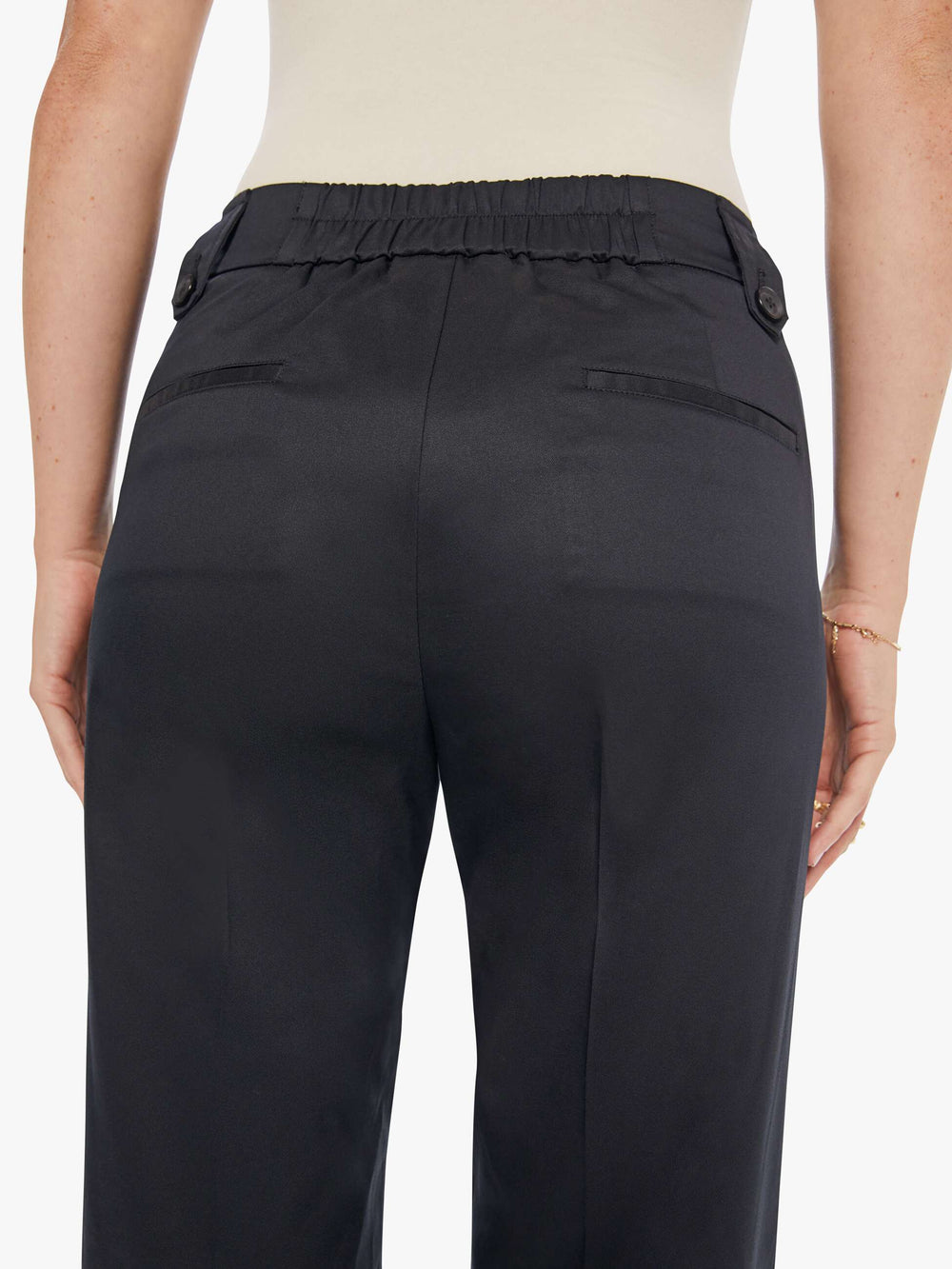 Mother Denim Maria Cher Sam Pants