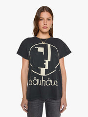 Mother Denim MadeWorn Bauhaus Tee