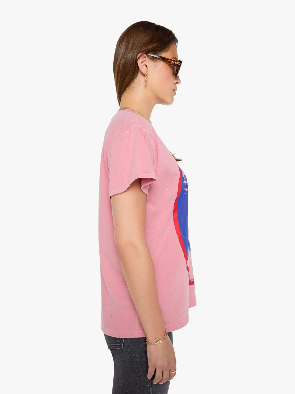 Mother Denim MadeWorn Sex Pistols Tees