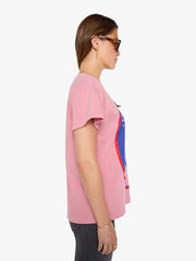 Mother Denim MadeWorn Sex Pistols Tees