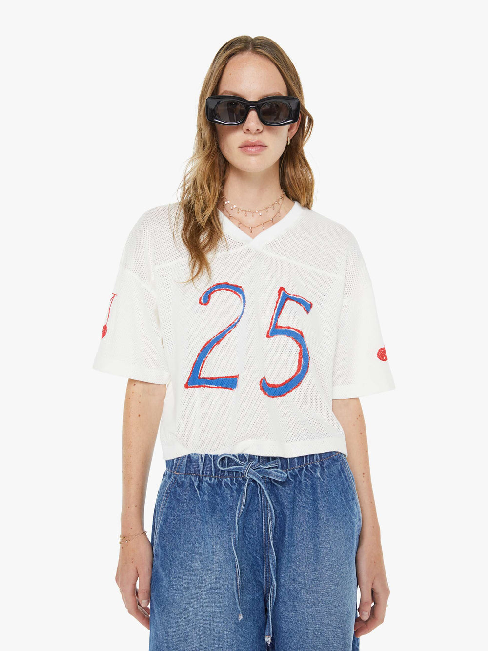 Mother Denim The Airball