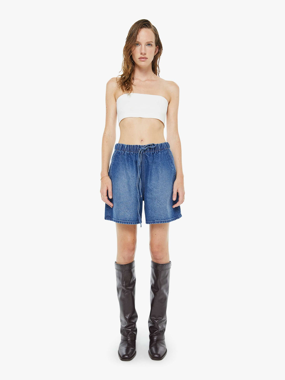 Mother Denim The Airball