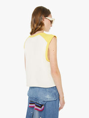 Mother Denim The Sleeveless Concert