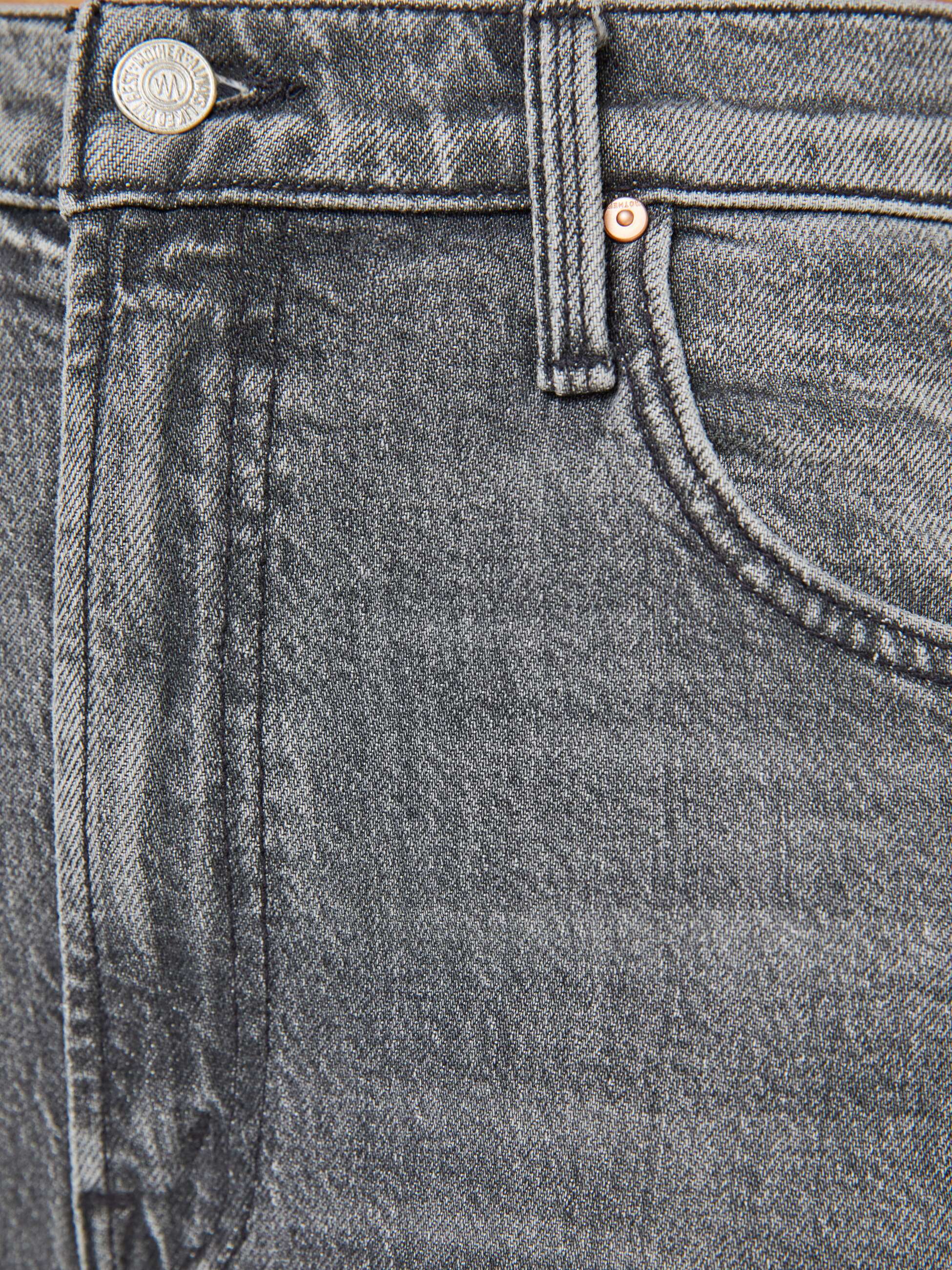 Mother Denim The Skipper