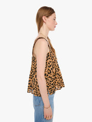 Mother Denim Natalie Martin Jasmine Top
