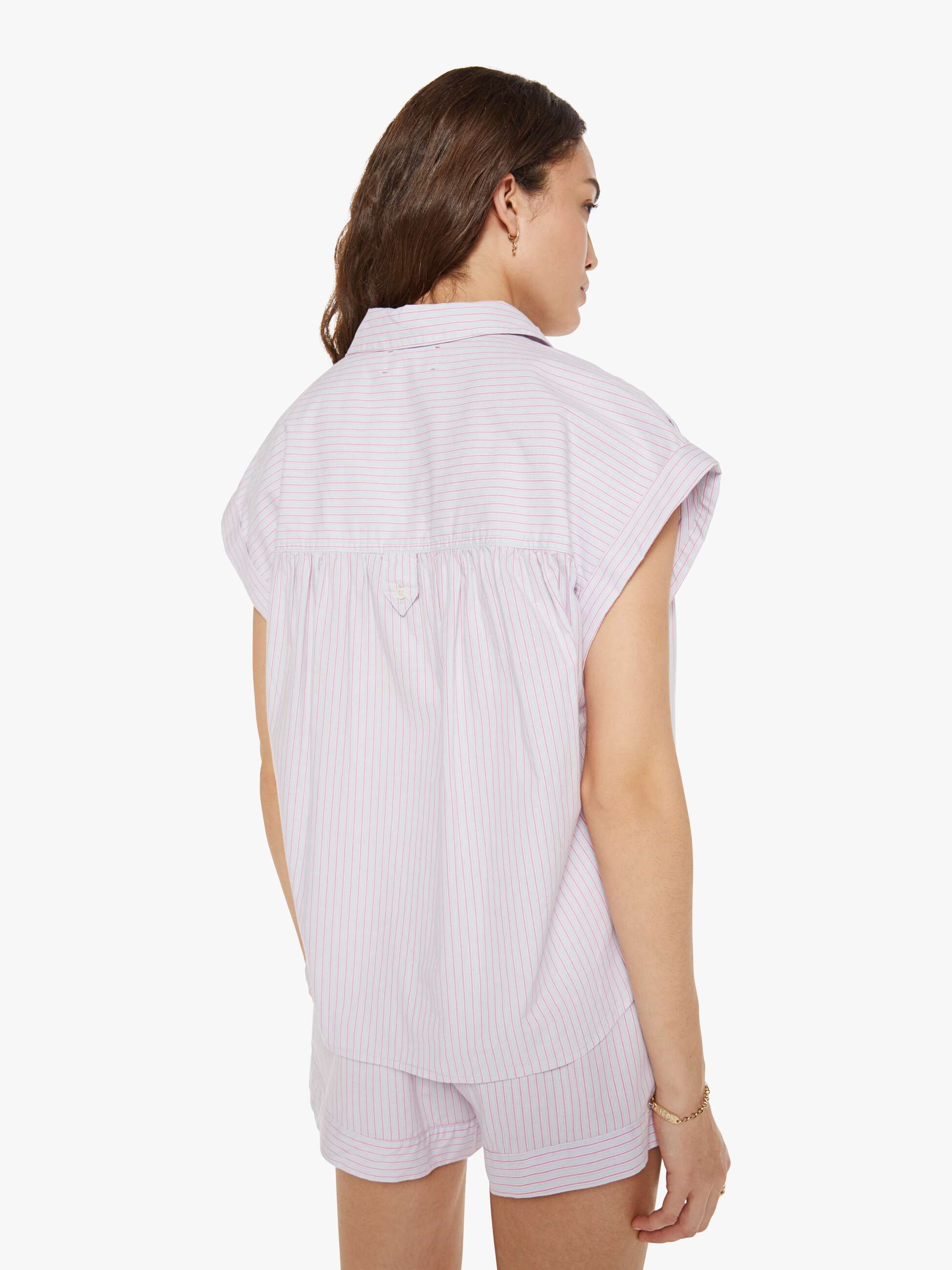 Mother Denim XiRENA Lexi Shirt