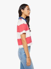 Mother Denim The S/S Match
