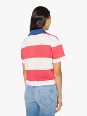 Mother Denim The S/S Match