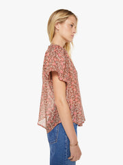 Mother Denim XiRENA Baylee Top