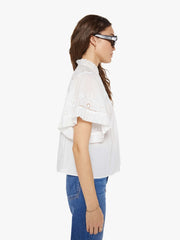Mother Denim XiRENA Mae Shirt