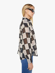 Mother Denim Alix of Bohemia Emery Shirt
