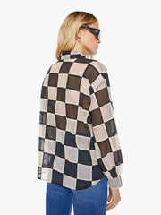 Mother Denim Alix of Bohemia Emery Shirt