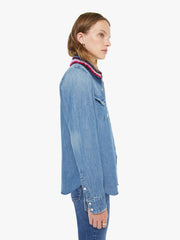 Mother Denim The Collar Club Exes