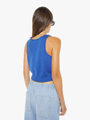 Mother Denim The Relaxed Tank