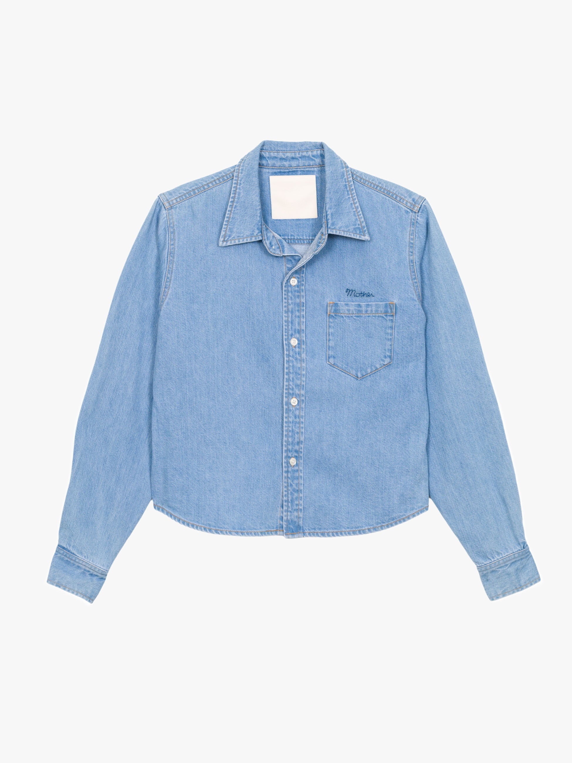 Mother Denim The Honor Roll