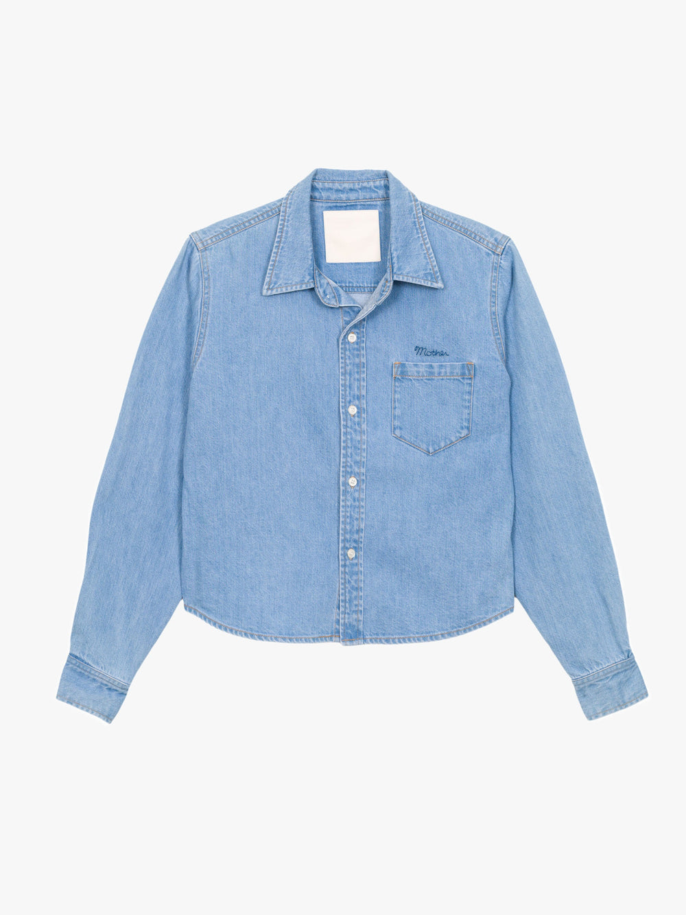 Mother Denim The Honor Roll