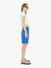 Mother Denim The Down Low Undercover Short