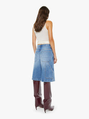 Mother Denim SNACKS! The Rigatoni Carpenter