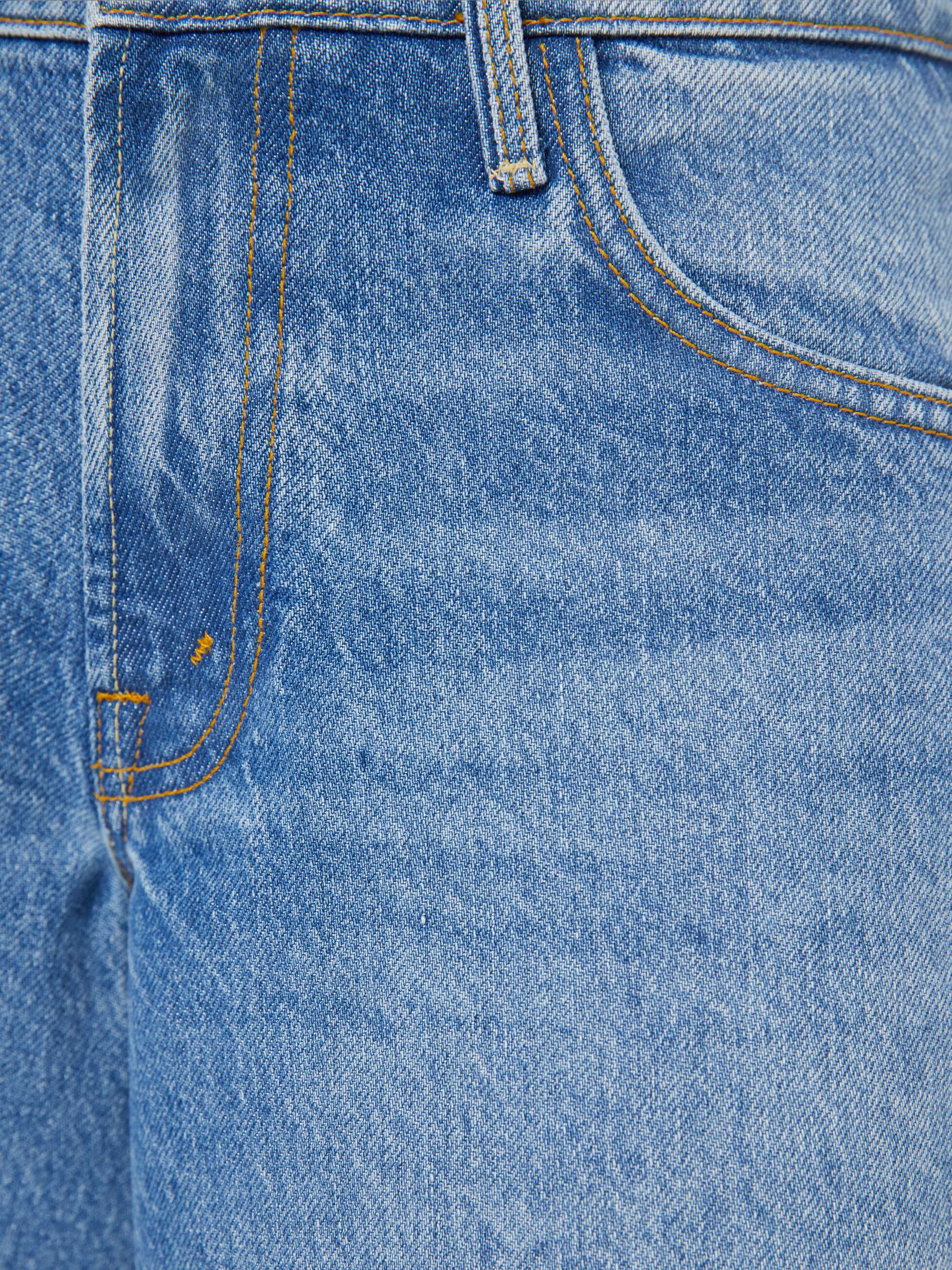 Mother Denim SNACKS! The Rigatoni Carpenter