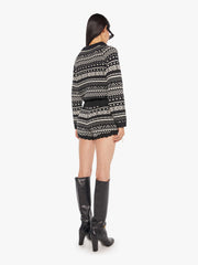 Mother Denim Alix Of Bohemia Shea Short