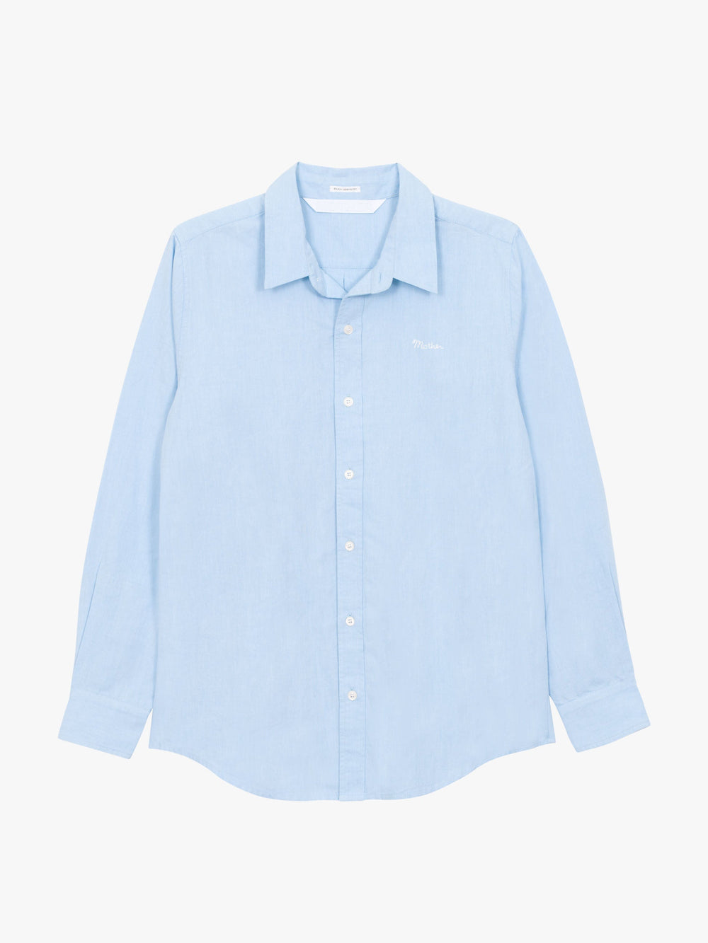 Mother Denim The Logo Jumper
