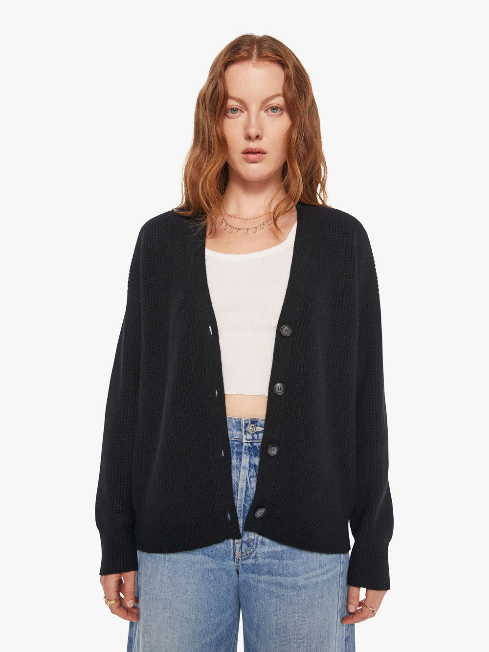 Mother Denim XiRENA Ramona Cardigan