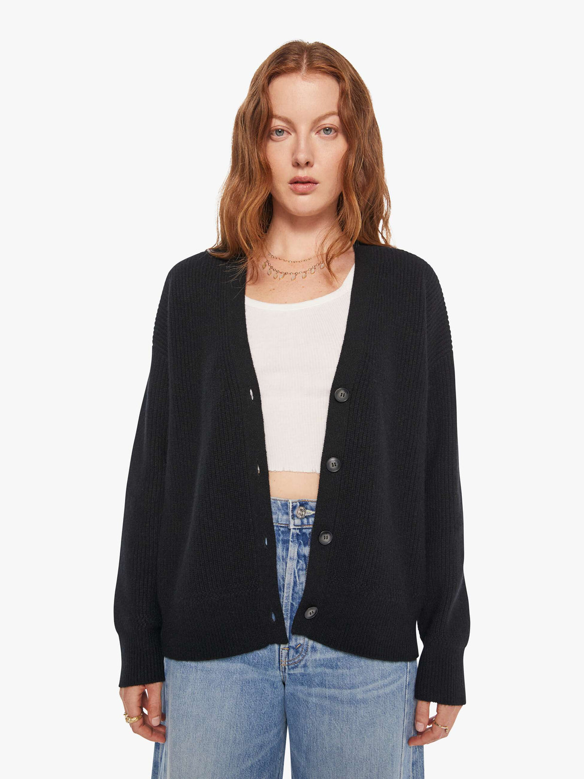 Mother Denim XiRENA Ramona Cardigan