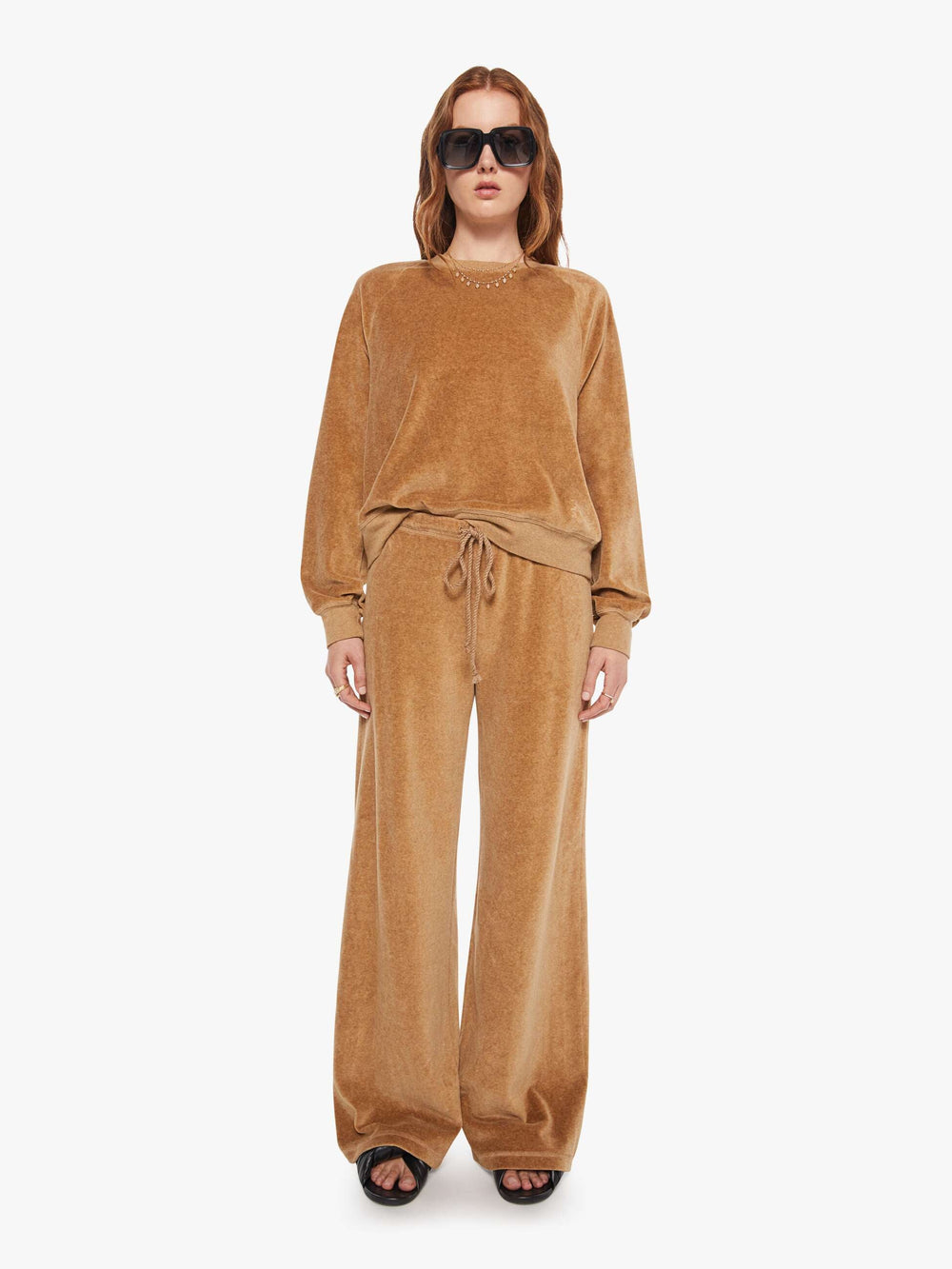 Mother Denim XiRENA Manon Pant