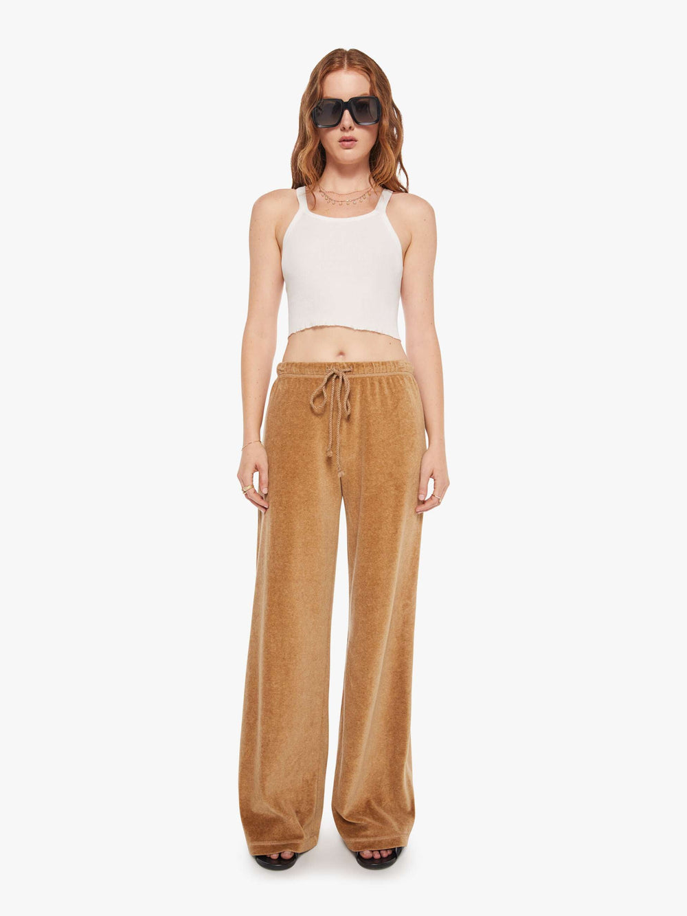 Mother Denim XiRENA Manon Pant