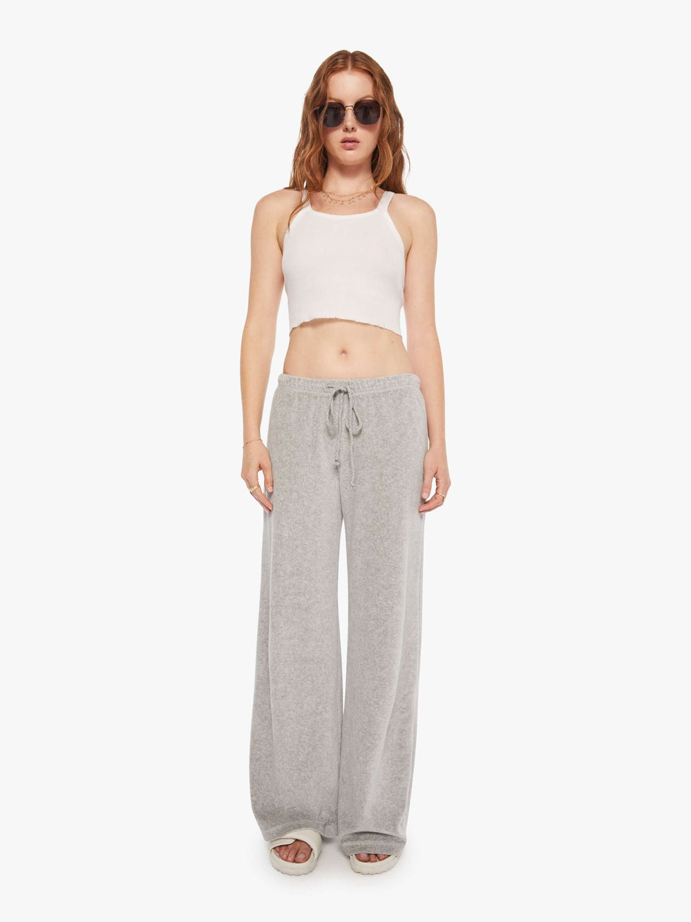 Mother Denim XiRENA Manon Pant