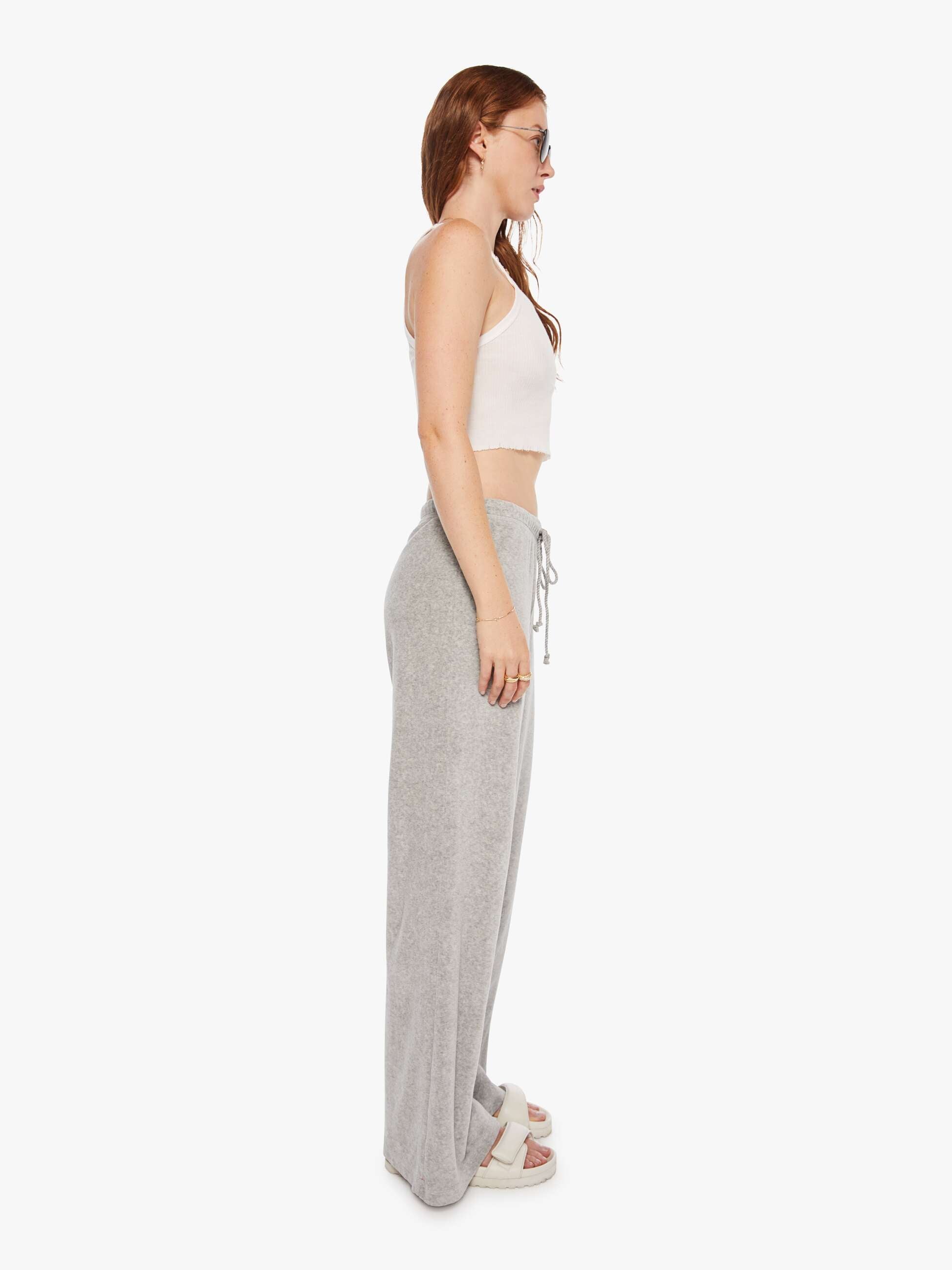 Mother Denim XiRENA Manon Pant