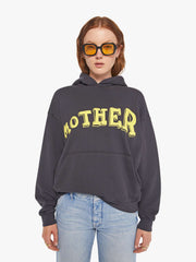 Mother Denim The Oversized Hoodie