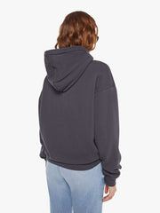 Mother Denim The Oversized Hoodie