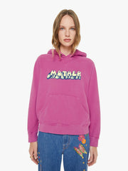 Mother Denim The Square Hoodie